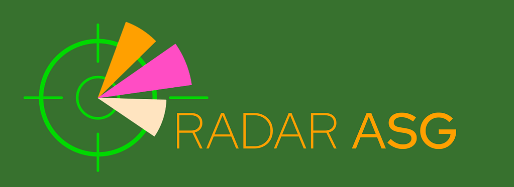 Radar ASG