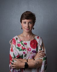 Giorgia Gschwendtner